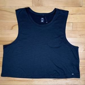 NWOT Legend Activewear Muscle Tank size XL